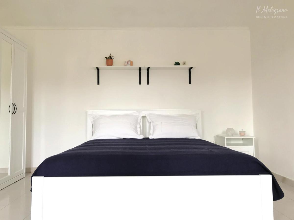 Il Melograno B&B Gassino Torinese Ngoại thất bức ảnh