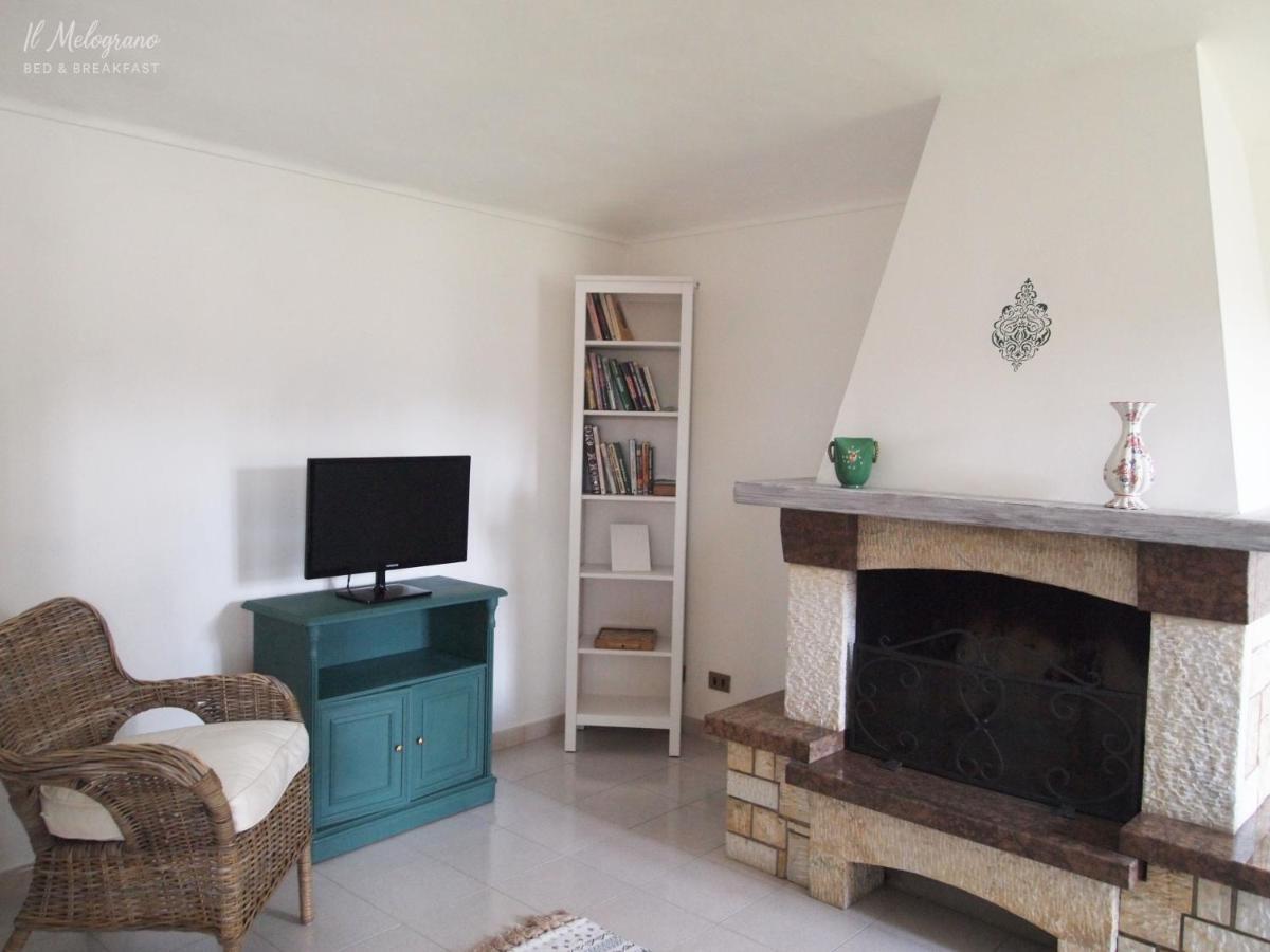 Il Melograno B&B Gassino Torinese Ngoại thất bức ảnh