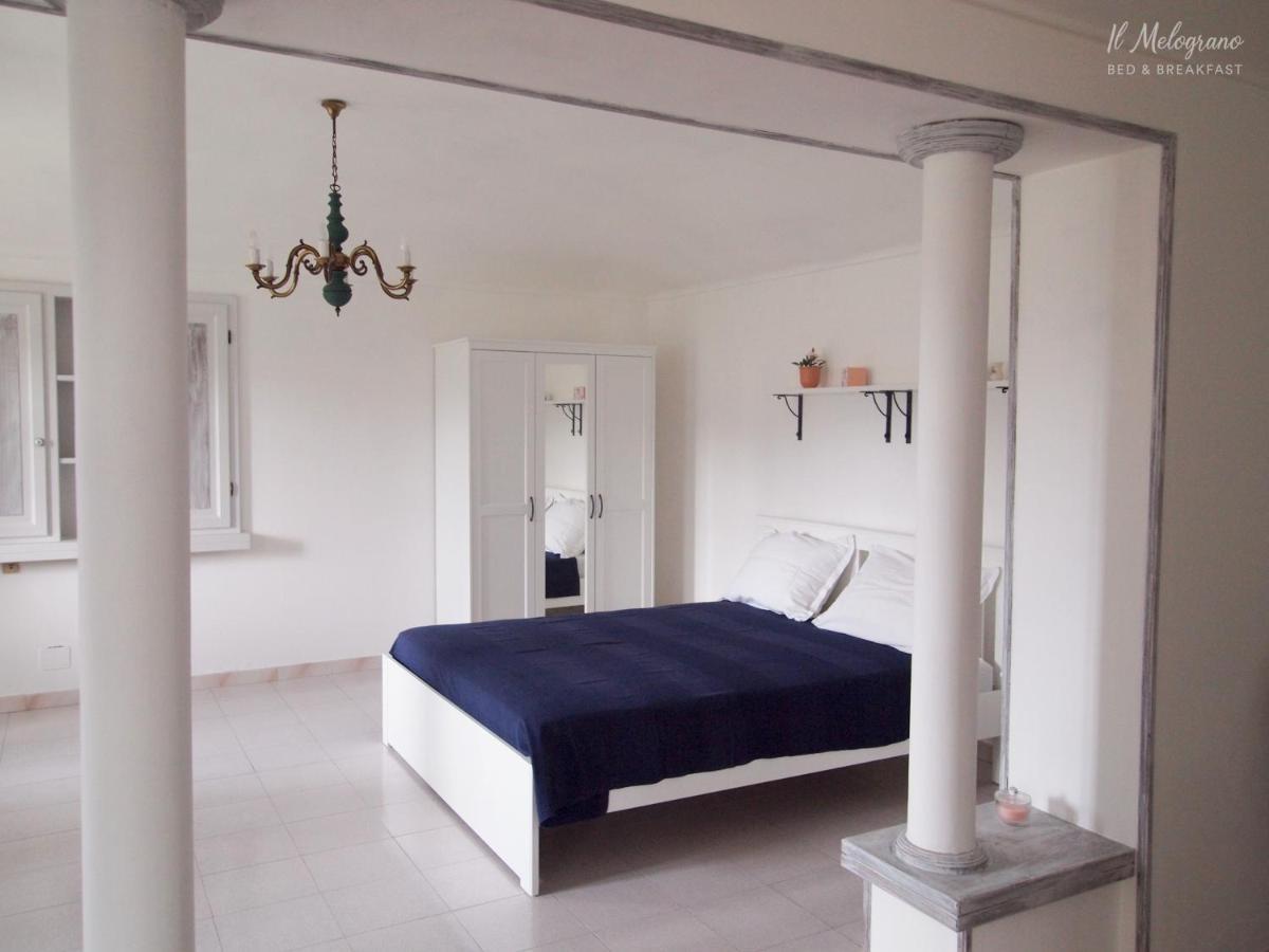 Il Melograno B&B Gassino Torinese Ngoại thất bức ảnh