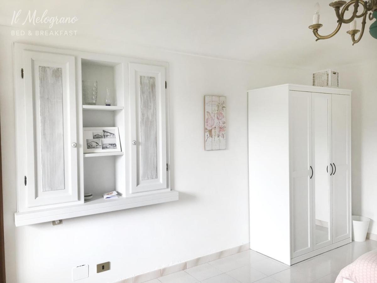 Il Melograno B&B Gassino Torinese Ngoại thất bức ảnh