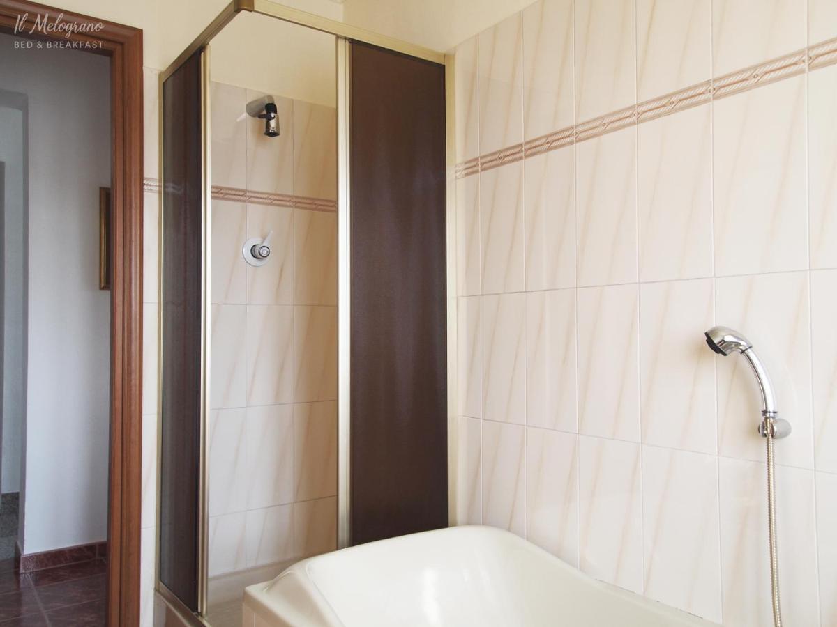 Il Melograno B&B Gassino Torinese Ngoại thất bức ảnh