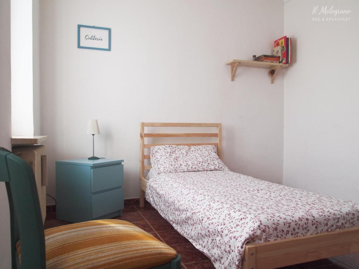 Il Melograno B&B Gassino Torinese Ngoại thất bức ảnh