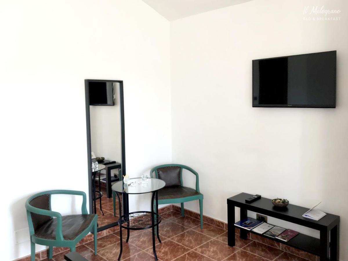Il Melograno B&B Gassino Torinese Ngoại thất bức ảnh
