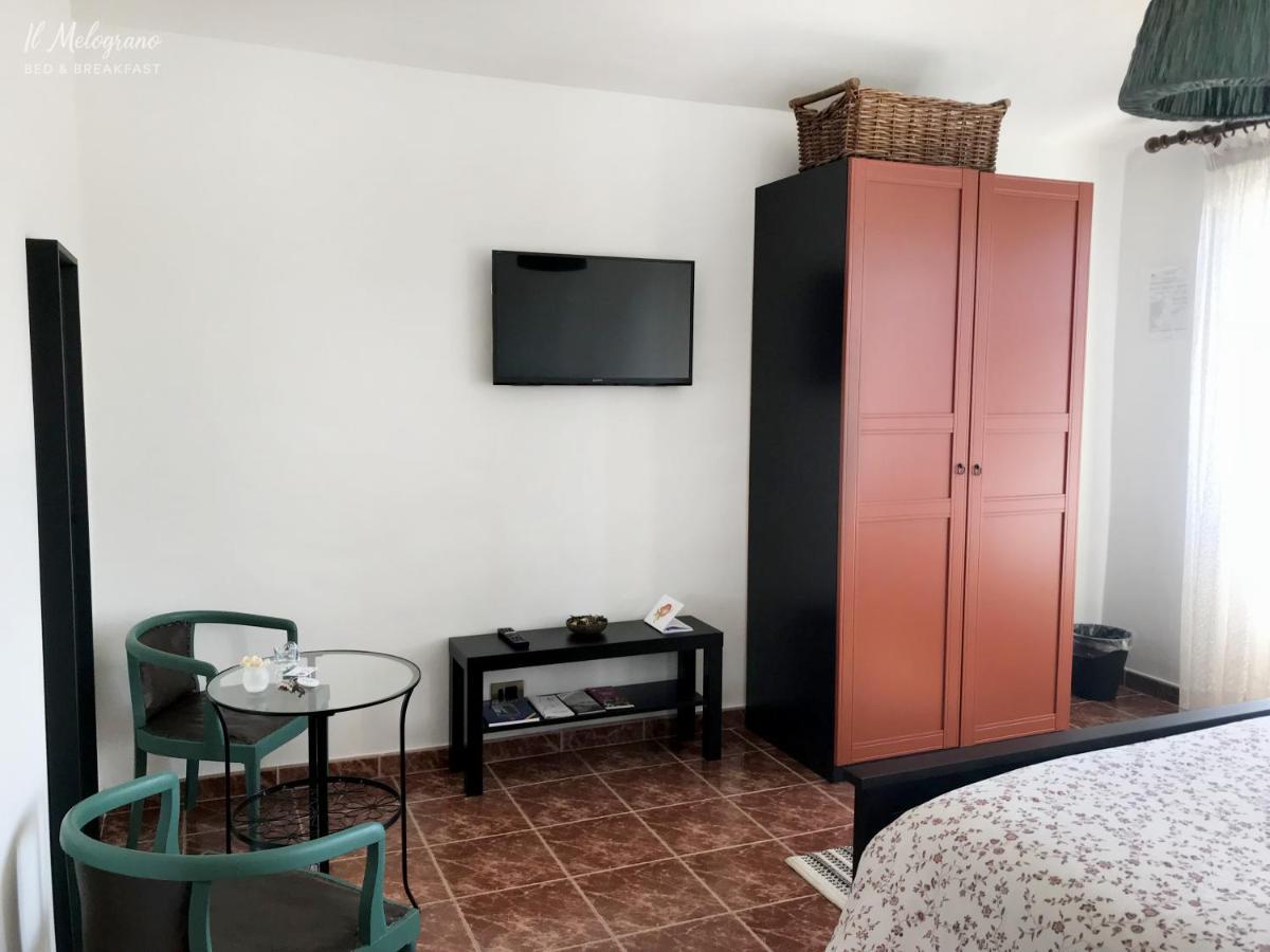 Il Melograno B&B Gassino Torinese Ngoại thất bức ảnh