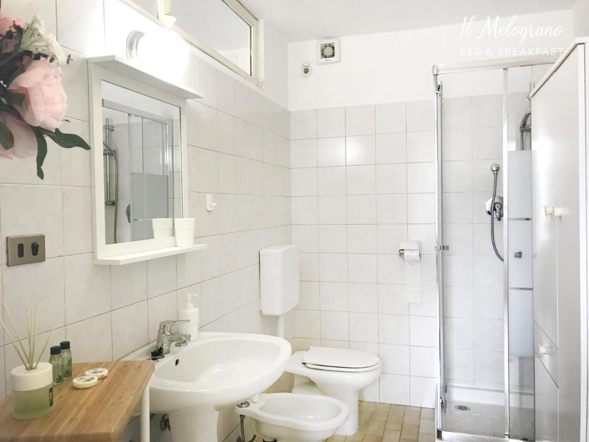 Il Melograno B&B Gassino Torinese Ngoại thất bức ảnh